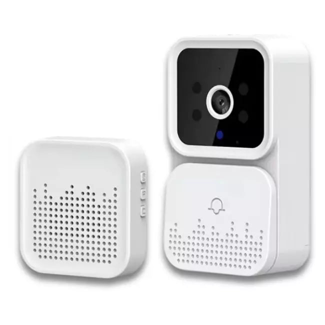Door Sense – Seguridad total estés donde estés