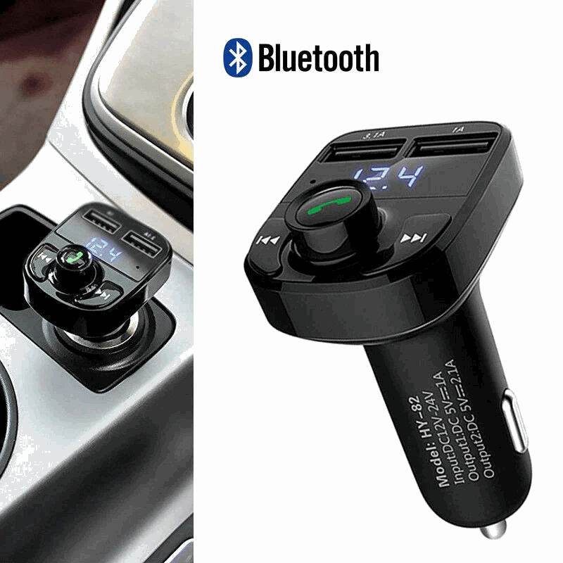 Blue Drive - Bluetooth en tu auto 🚗