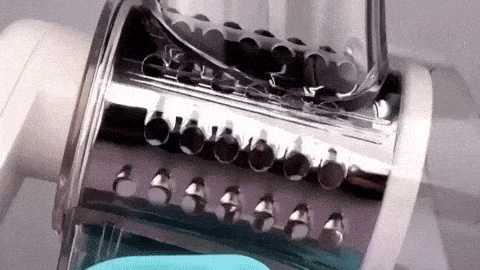 EASY PEELER™️- VERDURAS LISTAS EN SEGUNDOS