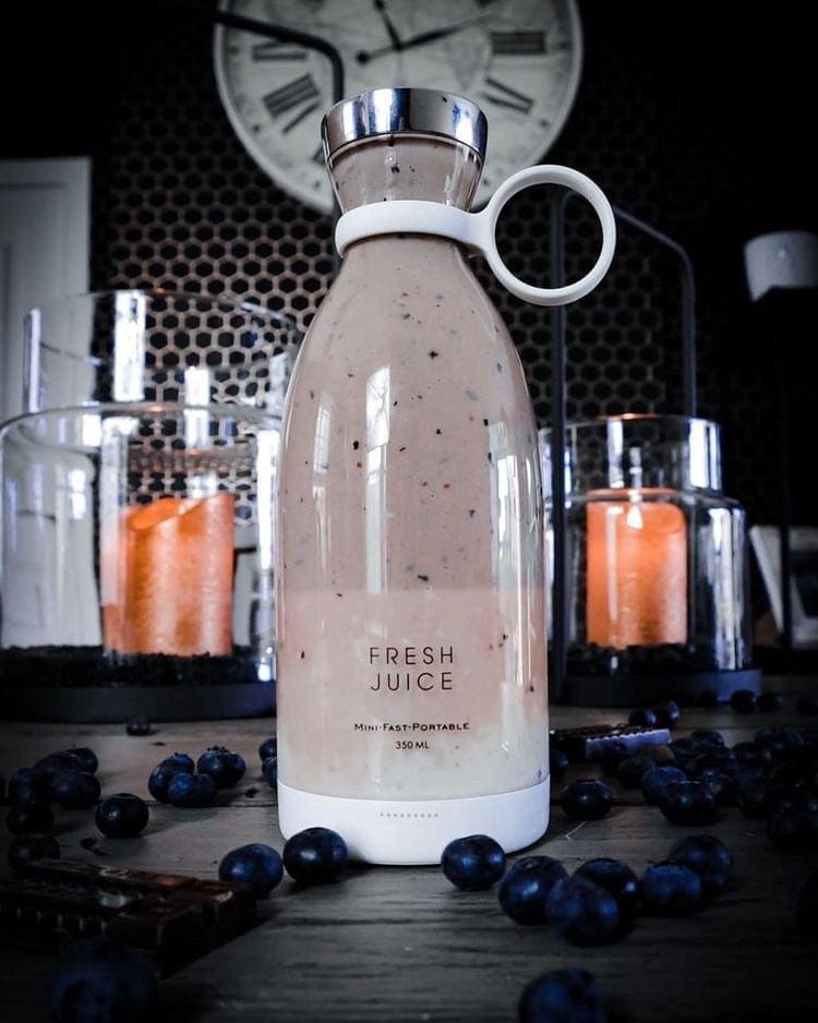 Fresh Juice ™️ 🥥 🍉