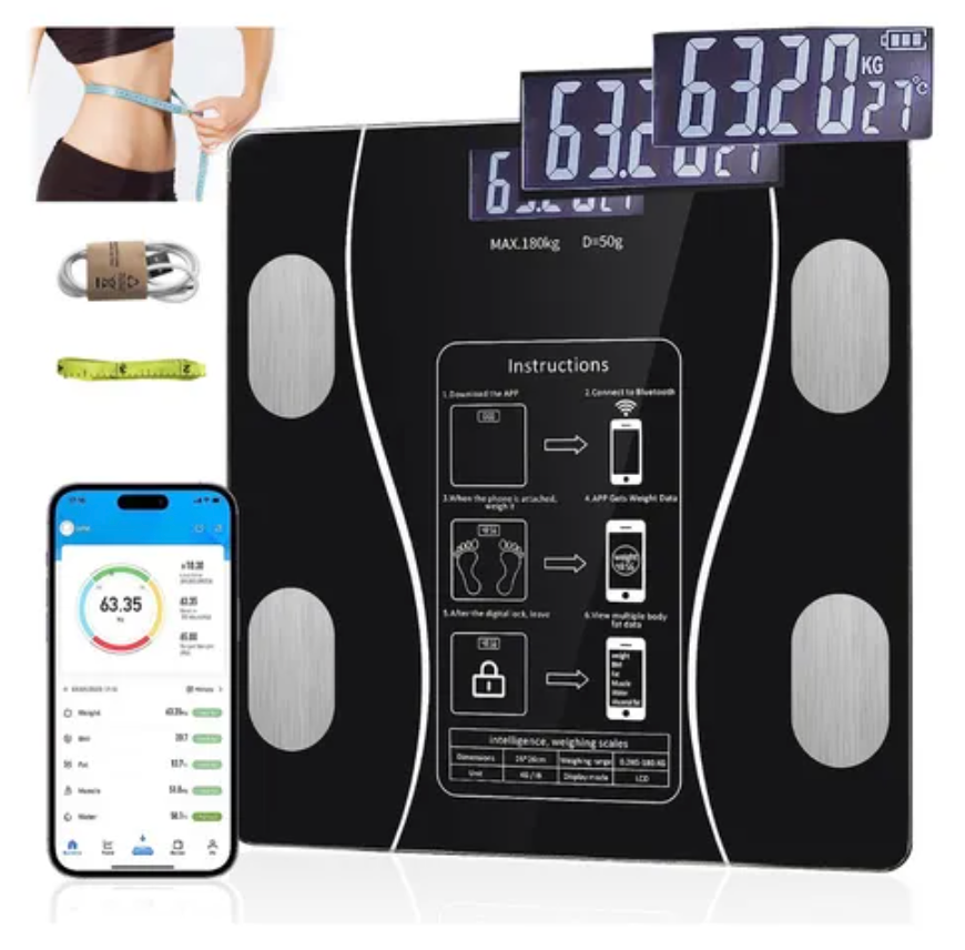 Health Mat®️