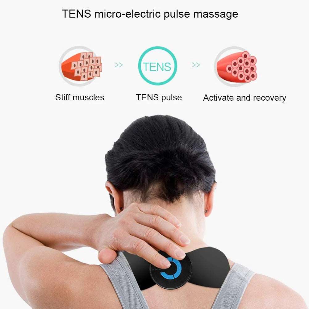 Relax Pulse ™️