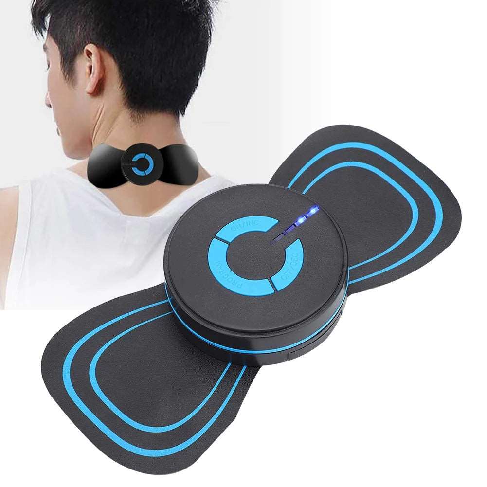 Relax Pulse ™️