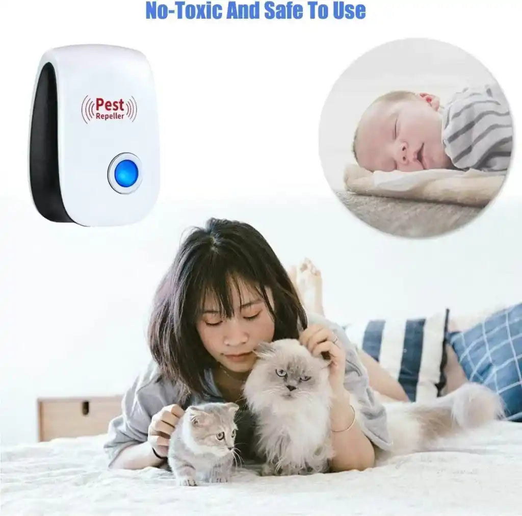 Safe Zone® - OFERTA 3X1