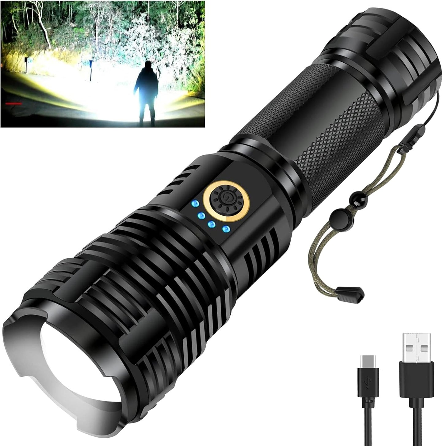 Laser Titanium™ USB - OFERTA 2X1